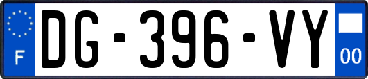 DG-396-VY