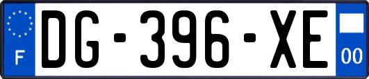 DG-396-XE