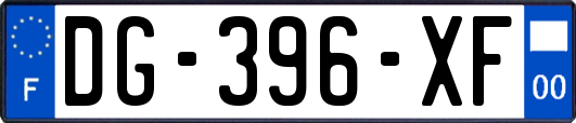 DG-396-XF