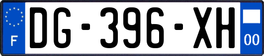 DG-396-XH