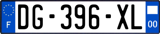 DG-396-XL