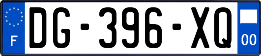 DG-396-XQ