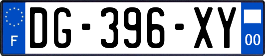 DG-396-XY