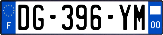 DG-396-YM