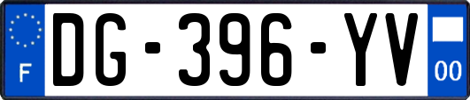 DG-396-YV