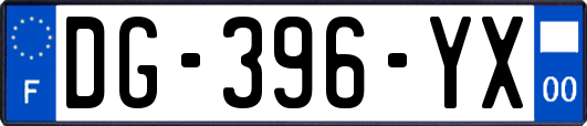 DG-396-YX