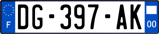 DG-397-AK