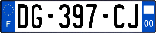 DG-397-CJ