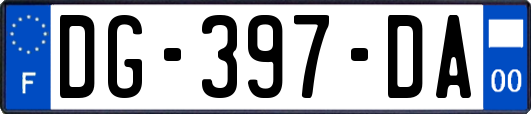 DG-397-DA