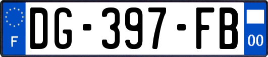 DG-397-FB