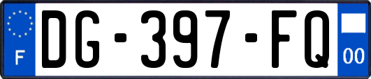 DG-397-FQ