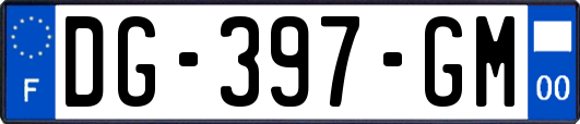 DG-397-GM