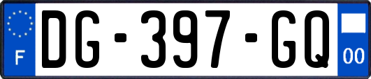 DG-397-GQ