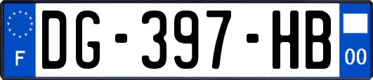 DG-397-HB