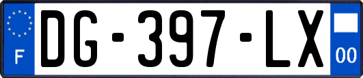 DG-397-LX