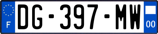 DG-397-MW