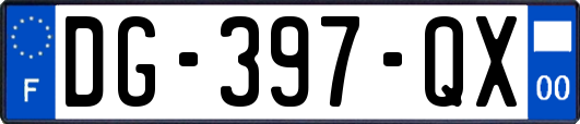 DG-397-QX