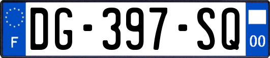 DG-397-SQ