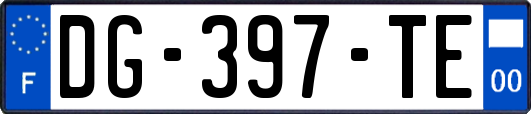 DG-397-TE