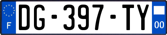 DG-397-TY