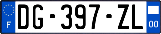 DG-397-ZL