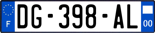 DG-398-AL