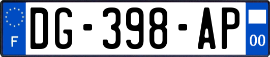 DG-398-AP