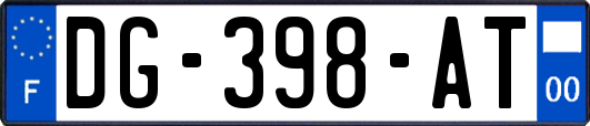 DG-398-AT