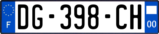 DG-398-CH