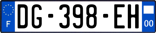 DG-398-EH