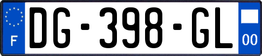 DG-398-GL