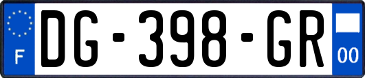 DG-398-GR