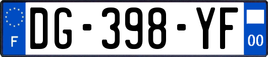 DG-398-YF