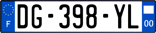 DG-398-YL