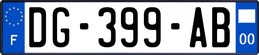 DG-399-AB