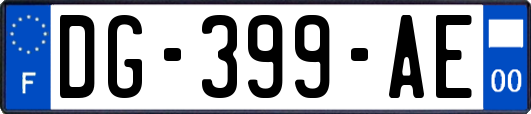 DG-399-AE