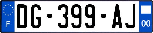 DG-399-AJ