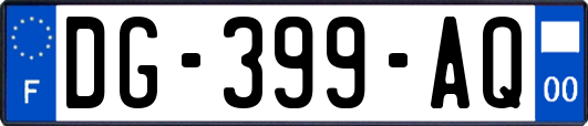 DG-399-AQ