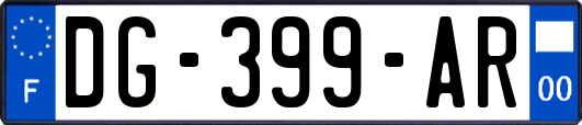 DG-399-AR