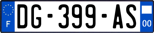 DG-399-AS