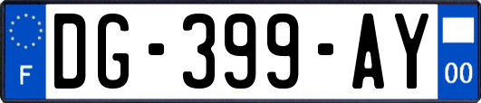 DG-399-AY