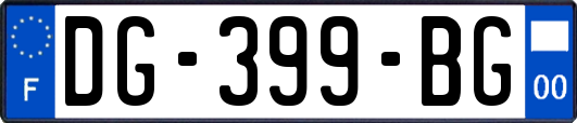 DG-399-BG