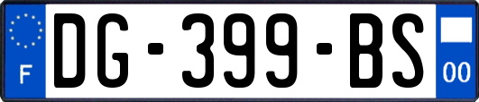 DG-399-BS