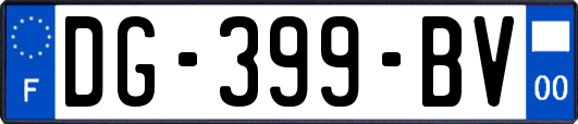 DG-399-BV