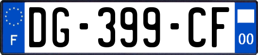 DG-399-CF