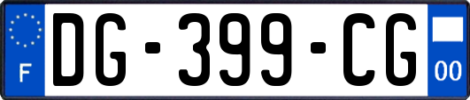 DG-399-CG