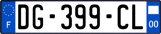 DG-399-CL