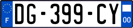DG-399-CY