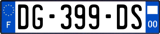 DG-399-DS