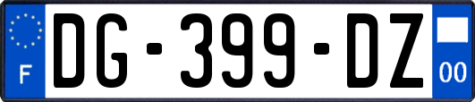 DG-399-DZ